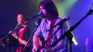 Ryan Oyer Band - 29 (Live at Camp House)