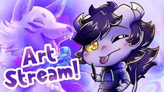 Let's talk about Sacanime! - Clip Studio Paint [1/5/2026]