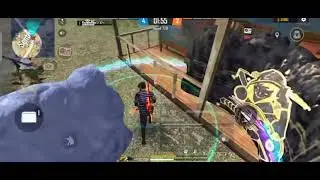 Best one tap of nff army