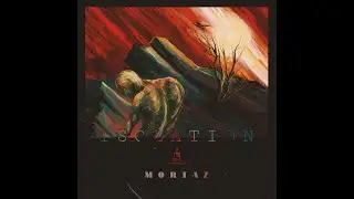 Mortaz&ndash;Isolation(Session 2025) #instrumentalrock #progressive #Depressive #Classical #fusion #metal