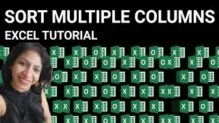 Can You Really Master Simple Tips to Sort Multiple Columns in Excel?