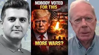 Paul Craig Roberts: Nobody Voted For This America&hellip; So How Did It Happen?