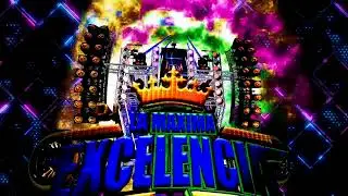 La Pena Que Yo Siento Instrumental-SONIDO YENYERE-La Mexima Excelencia-