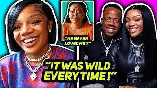 GloRilla ADMITS Hooking Up With Yo Gotti–Angela Simmons In TEARS?!