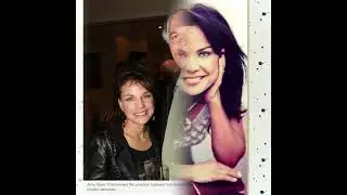Sigrid Thornton photo compilation video