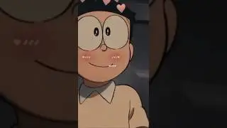 Who's your  favourite crush? 😍🥰🤫 #doraemon #viralshorts #nobita #love #doraemoncartoon
