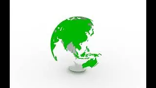 Earth land