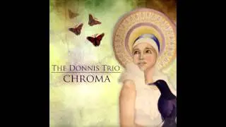 Girl From Tennessee -  The Donnis Trio