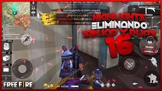 M79 KILLS IMPOSIBLES Y DESAPARECIENDO ESCUADRAS Y DUOS COMPLETOS #16 QUERUGAMES