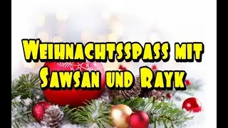Sawsan macht Fake News, Rayk macht Hasssprache und Weihnachten ist vorbei... (Chebli, Anders)
