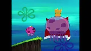 SpongeBob Music: Rule Britannia A