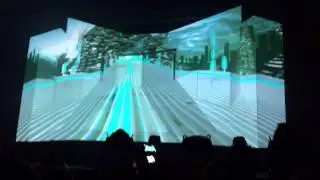 Excision electric factory