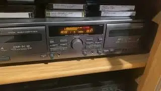 My perfect album side 96 Rock - 1990&rsquo;s Part 1
