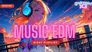 Beyond the Echo -LOVE-🌟(Official Video) Sky Girl🎧