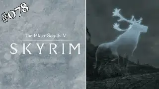 TES V: Skyrim #078 - Das erste Mal in Falkenring