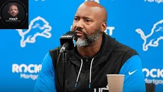 Current Detroit Lions Cap Space Available!!!