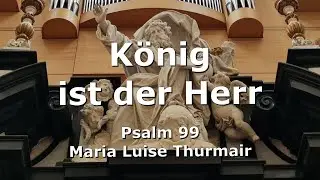 K&ouml;nig ist der Herr