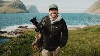 The Most Impressive Lens I've Ever Used (Full Photography Trip Video)