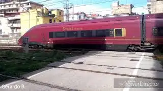 Transiti deviati via Napoli-Salerno storica (Nocera Inferiore)