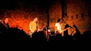 Brand New - Guernica/Sic Transit Gloria 7.10.2009 1