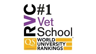 QS World Ranking by Subject - the RVC tops the table