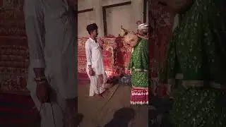 श्रीदेवनारायण जी की फड़ गिरधारी भोपा गांव घणा सांवराजी भोपा सथाना