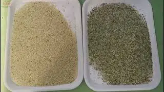 Automatic Hemp Seed Dehulling Machine - Saving Labor, High Efficiency