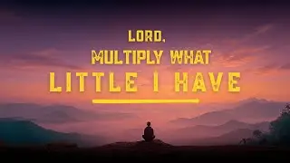Midnight Prayer for Financial Breakthrough, He Never Sleeps or Slumbers | Night Prayer