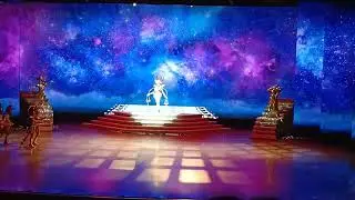 Colosseum show Pattaya VID20241230173359