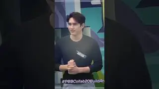 naging dadarat da daddy na sha 🤭😁 #pbb #pbbcollab #antonvinzon