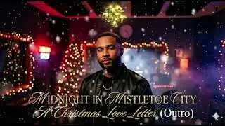 Jalen Royce &ndash; A Christmas Love Letter (Outro) | R&B Holiday Finale