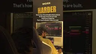 Why 90% Traders Fail (Truth About Discipline)