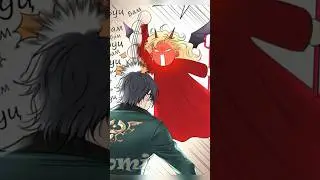 Я підібрала другорядного персонажа #manhwa #манга #anime #українською #комікс #manga #аніме #comics