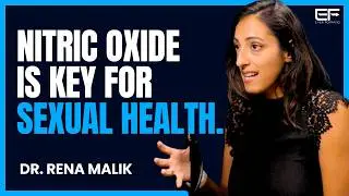 Doctor Explains SCIENCE of Great Sex, Orgasms, Erectile Dysfunction & MORE w/ Rena Malik, MD (4K)
