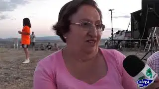 Actividades culturales en Quintanilla bajo el nombre de 