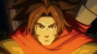 BlazBlue Central Fiction   Opening Movie Animation Switch/PS4/PS3