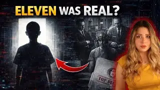 The Dark True Story Behind Eleven &ndash; MK Ultra, CIA Experiments & Stranger Things)