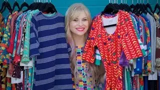 Lularoe Laura Leonard on Central Valley Business