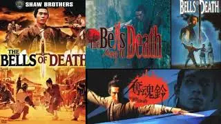 The Bells of Death 1968 music by Fu Ling Wang
