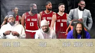NBA 2024 SEASON RECAP | Courtesy of The Mobb Podcast Episode 01