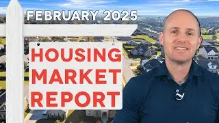 Huntsville, AL Housing Market Report | February 2025