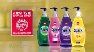 Sano SPARK в России на Sano.com.ru