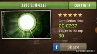 SPOTLIGHT Room Escape Chapter 1 Level 4 - Fate - Complete Walkthrough