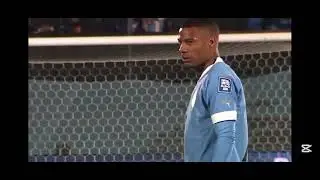 Brazil Vs Uruguay (2-0) . 