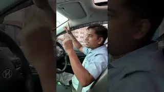 rain water coming inside car | windshield pasting leakage