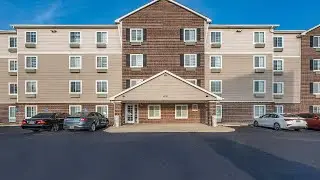 Extended Stay America Select Suites - Denver - Aurora | Denver (CO), United States | Hotel Review ⭐