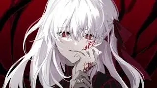 War Is Near Make Lead |ANIME FIGHT MUSIC (Nightcore Visualizer)