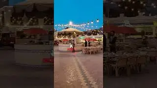 Basti Bahria Town Islamabad #basti #bahriatown #restaurant #food #shinwarikarahi #tea #