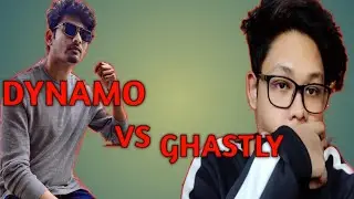 HYDRA DYNAMO VS AXOM GHASTLY || In Gergopool