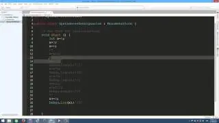 Operadores Aritmeticos Unity C#